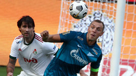 «Дзюба — грязный игрок. Его оружие — не действия, а слова». Интервью Чорлуки