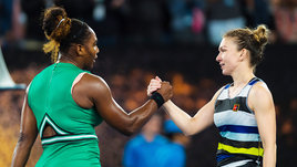 Экс-первая ракетка мира намекнула на допинг у Серены Уильямс. Ждать ли разоблачения американки?