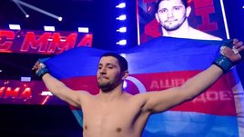 «Все, что я увидел, это пистолет перед лицом». Боец поп-ММА стал участником массовой драки со стрельбой