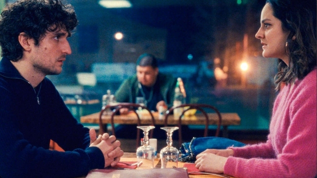 Кадр из фильма «По правилам и без»