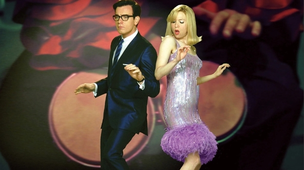 Кадр из фильма «К черту любовь»