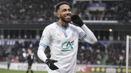 Гаттузо и Обамеянг возвращаются в Лигу Европы. Их ждет тяжелый выезд к «Шахтеру»