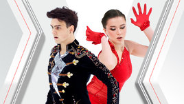 Валиеву любят, а у мужчин нашелся секс-символ. С чем ассоциируются фигуристы у зрителей?