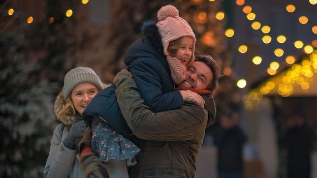 Кадр из фильма «Лед 2».