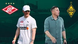 «Спартак» разгромил «Кайрат» и выиграл Зимний кубок РПЛ. Онлайн-трансляция матча