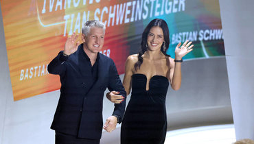 На ком женились Швайнштайгер и Афиногенов? Вспоминаем звездные спортивные пары