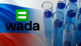 Российских спортсменов стали гораздо реже ловить на допинге. Но есть и плохие новости