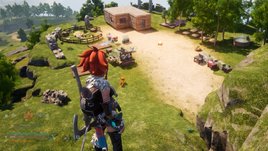 Где строить базы в Palworld — лучшие места для возведения лагеря