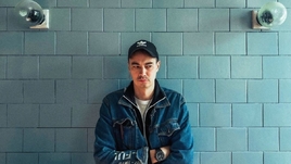 Жора Крыжовников.