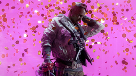 Лучшее оружие в The Finals: на чем легче всего побеждать