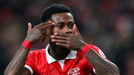 Промесу дали шесть лет за контрабанду наркотиков. «Спартак» разорвет контракт с лидером?