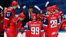 Кто войдет в руководство «Сибири»? Что будет с «Локомотивом»? Инсайды недели от «СЭ»