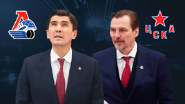 «Локомотив» обыграл ЦСКА после спасения в основное время! Онлайн-трансляция матча