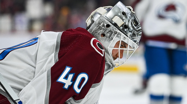 Александр Георгиев.