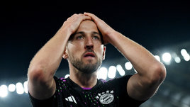 В неудачах «Баварии» виноват Кейн. Он привез в Мюнхен проклятие «Тоттенхэма»