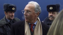 Франц Беккенбауэр