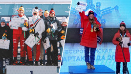 Почему нам по барабану на свою малую родину? Медальный зачет Спартакиады достоин лучшего