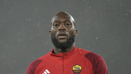 Клиент букмекера поставил 500 000 рублей на победу «Ромы» над «Фейеноордом» в Лиге Европы