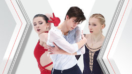 Перед стартом Спартакиады — парад снятий фигуристов. Никто не хочет в Магнитогорск?