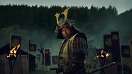 Кадр из сериала «Сегун»