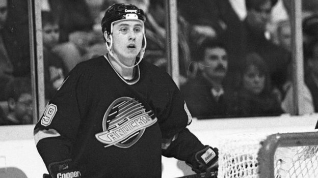 Александр Могильный.