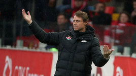 «Мой переход в «Спартак» — не ошибка. Хорошее время — я стал только сильнее». Интервью Олега Кононова