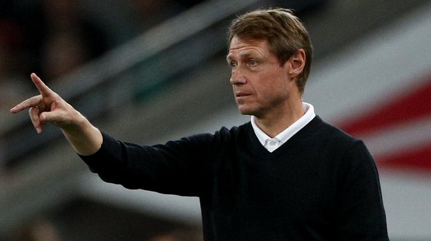 Олег Кононов.