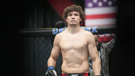 «Кучеряшки не состригу, меня по ним уже вся Америка знает». Копылов: Дагестан, прическа, натуральные продукты