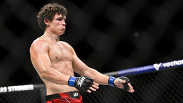 Копылов в шаге от топ-15 среднего веса UFC. Соперник — американец с опасной борьбой