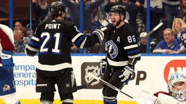 Кучеров вновь доказал, что он лучший в лиге. Форвард оторвался от главного преследователя