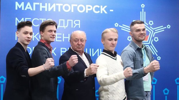 Глеб Лутфуллин, Евгений Семененко, Алексей Мишин, Матвей Ветлугин, Челышкин Егор. Глеб Лутфуллин, Евгений Семененко, Алексей Мишин, Матвей Ветлугин, Челышкин Егор