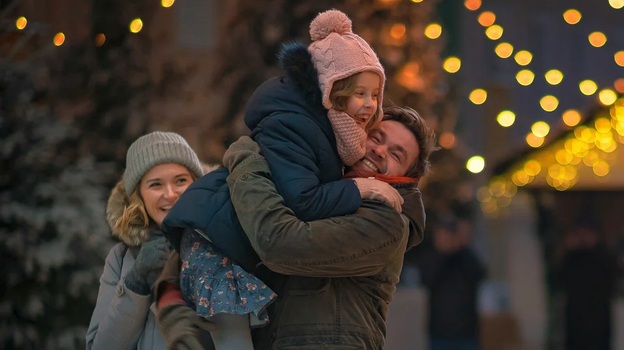 Кадр из фильма «Лед 2»