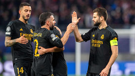 «Реал» потерял Беллингема, но оторвался в таблице. Что придумает новый тренер «Райо» против лучшей атаки лиги?