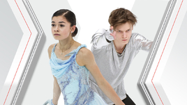 Семененко выиграл Спартакиаду, Петросян — первая в короткой программе. Онлайн-трансляция дня