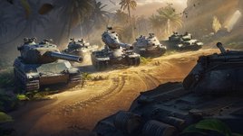 Как получить внутриигровое золото в «Мир танков» бесплатно