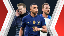 Германия разочарует, Румыния удивит, Англия и Франция — фавориты. Прогнозы на Евро-2024