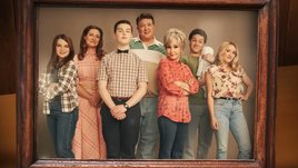 Кадр из сериала «Детство Шелдона».