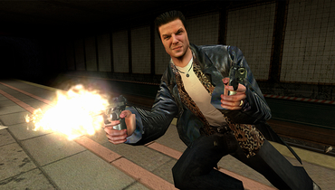 Max Payne.