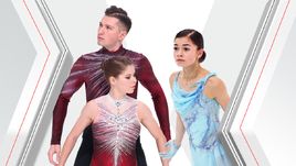 Мишина и Галлямов выиграли Спартакиаду, Петросян завоевала  золото у женщин. Онлайн-трансляция дня