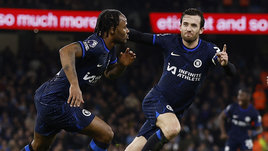 Бывший игрок «Ман Сити» вывел Пепа из себя. «Челси» снова оставил чемпиона без победы