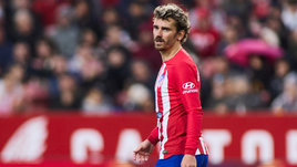 Симеоне потерял Морату перед зарубой с «Интером». Но у «Атлетико» еще есть Гризманн и вторая оборона Испании