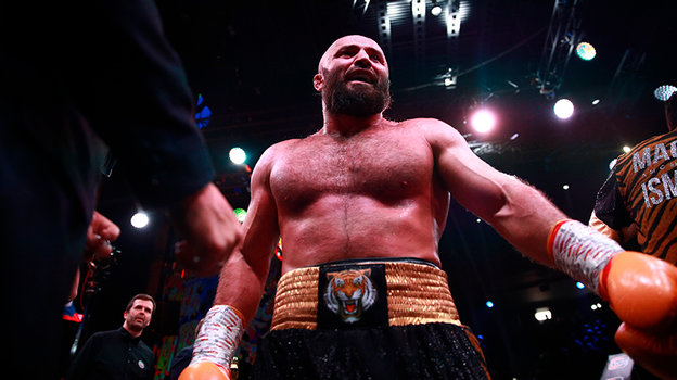 Магомед Исмаилов. Боец Магомед Исмаилов.