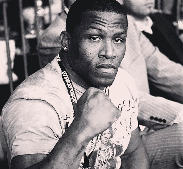 Кевин Рэндлман.