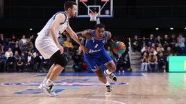 «Кто лучший игрок в Лиге ВТБ прямо сейчас? Я». Рэтан-Мэйс готов зажечь на Матче звезд