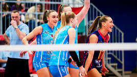 Триллер в оружейной столице. «Тулица» притормозила «Локомотив» и переписала историю