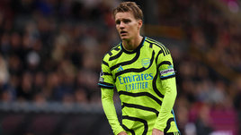 «Арсенал» набрал фантастическую форму, но «Порту» мощно играет дома. На «Драгау» не будет легко даже Сака и Эдегору