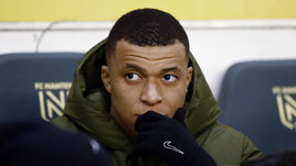 «ПСЖ» готовится к отъезду Мбаппе, еще один иранец в РПЛ, Кучаев и «Пари НН»