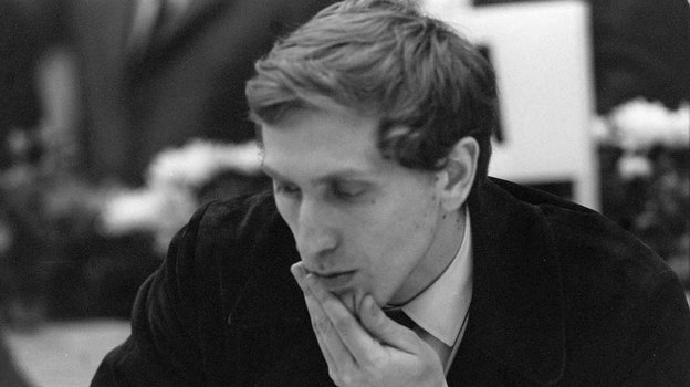 Бобби Фишер. Шахматист Бобби Фишер