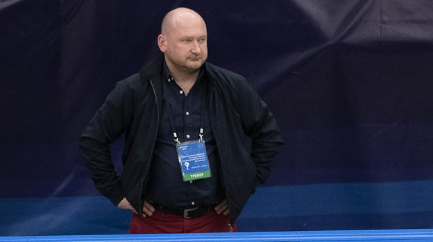 Евгений Рукавицын. Евгений Рукавицын