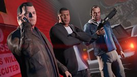 Топ игр серии GTA — от худшей игры к лучшей